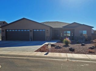 519 Mustang Rd, Page, AZ 86040