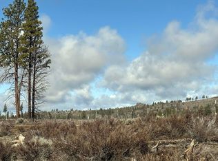 Mountain Quail Ln #L-35, Chiloquin, OR 97624