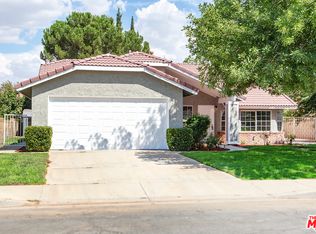 43708 16th St E, Lancaster, CA 93535