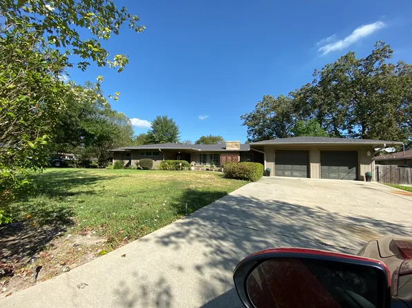 1512 Woodland St, West Monroe, LA 71291