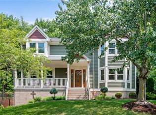 5207 Karrington Dr, Gibsonia, PA