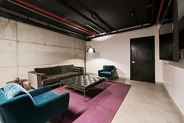 Rented by Compass