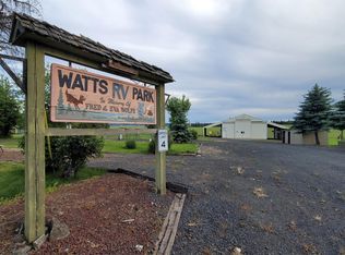 705 W Pierce Ave, Weippe, ID 83553