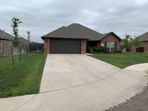 23 Sandra Ln, Canyon, TX 79015