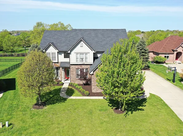 5942 Tioga Ct, Bargersville, IN 46106