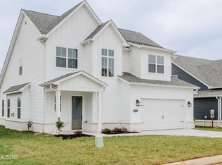 12160 Signal View Rd, Knoxville, TN 37932