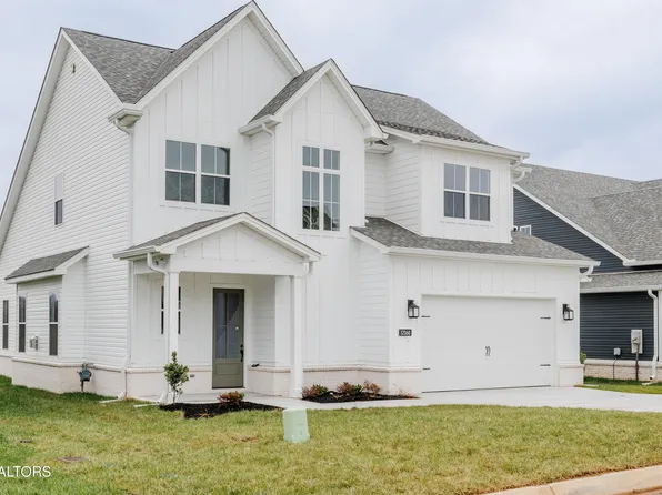 12160 Signal View Rd, Knoxville, TN 37932