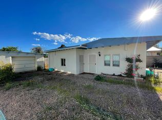 1020 Don Juan St, Santa Fe, NM 87501