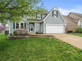 11308 W 116th St, Overland Park, KS 66210