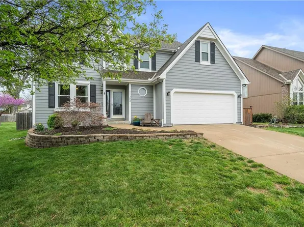 11308 W 116th St, Overland Park, KS 66210
