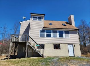 7678 Fawn Ln #G626, Tobyhanna, PA