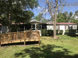 6178 SW County Road 360, Madison, FL 32340