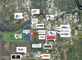 26th St SW, Cedar Rapids, IA 52404