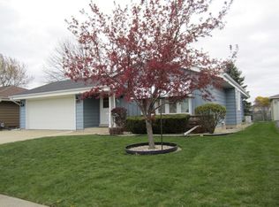 7914 33rd Ave, Kenosha, WI 53142