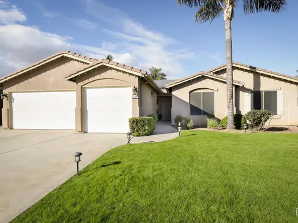 5412 Veneto St, Bakersfield, CA 93308