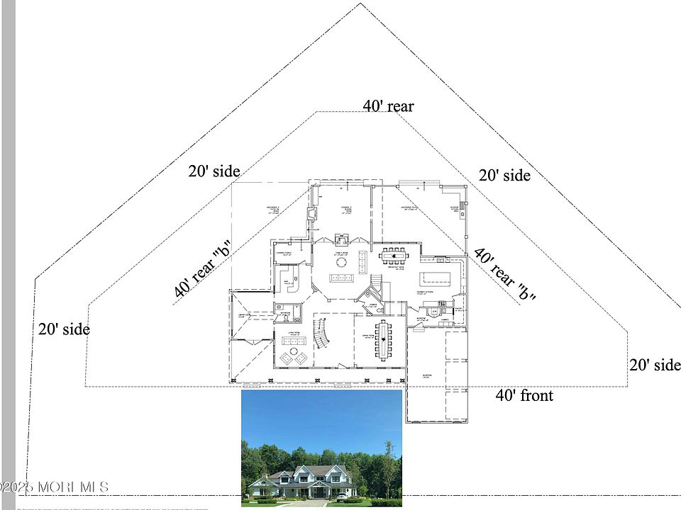 2nd image of 161 Cherry Tree Lane