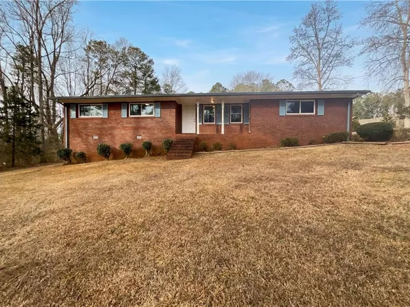 5255 Post Rd, Winston, GA 30187