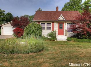 9955 68th Ave, Allendale, MI 49401
