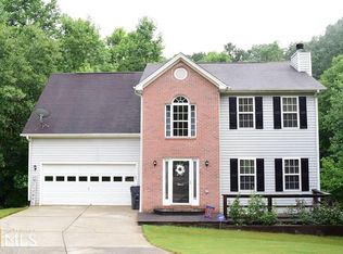 3261 Pagoda Trce, Lawrenceville, GA 30043