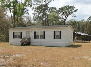 4984 SW Birley Ave, Lake City, FL 32024