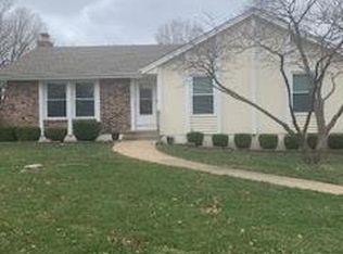 7225 Crisp Ave, Raytown, MO 64133