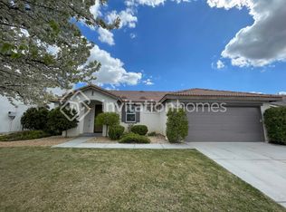 4552 W Avenue J3, Lancaster, CA 93536