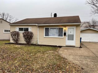 14357 Knox Ave, Warren, MI 48089
