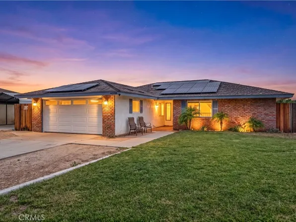 41144 Terra Cir, Hemet, CA 92544