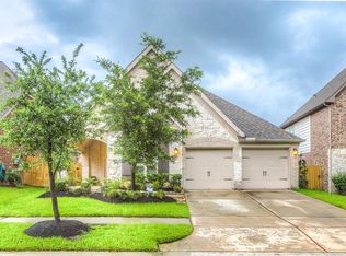 27320 Balson Forest Ln, Spring, TX 77386