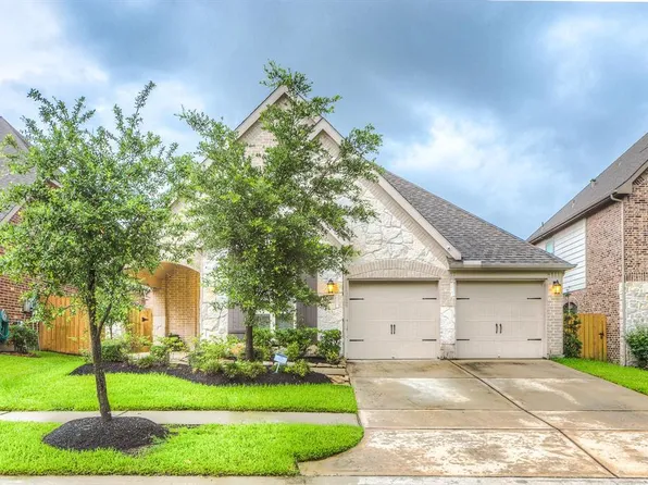 27320 Balson Forest Ln, Spring, TX 77386