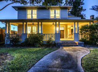 4629 Rusk St, Houston, TX 77023