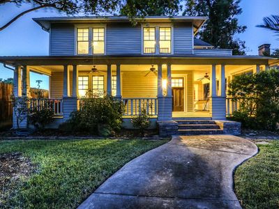 4629 Rusk St, Houston, TX, 77023