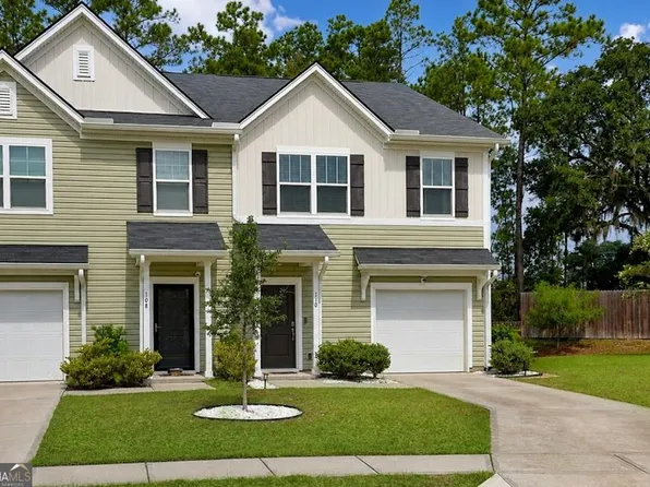 110 Benelli Dr, Pooler, GA 31322