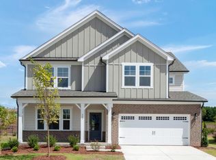 245 Tidal Pool Way, Cary, NC 27519