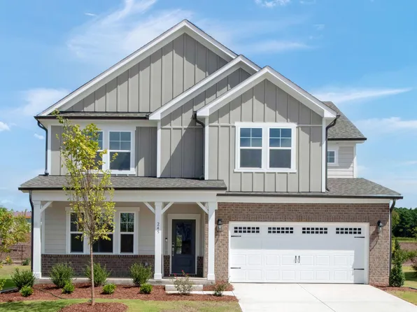 245 Tidal Pool Way, Cary, NC 27519