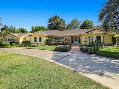 3066 E California Blvd, Pasadena, CA, 91107