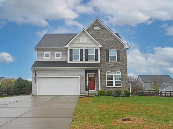 6131 Royal Garden Ct, Liberty Township, OH 45044