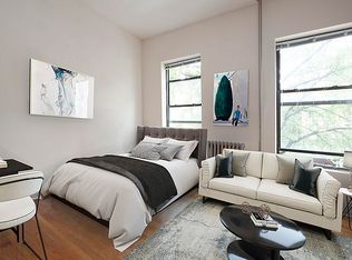 325 W 137th St #3, New York, NY