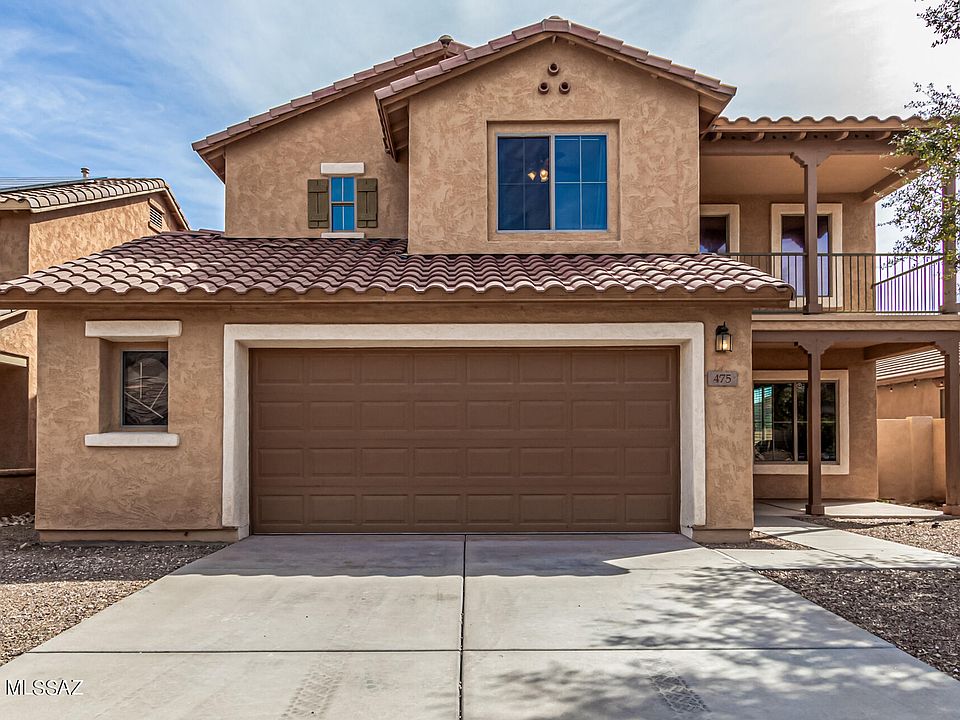1st image of 475 W Camino Tunera