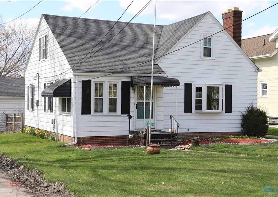 1102 Dixie Hwy, Rossford, OH 43460 Zillow