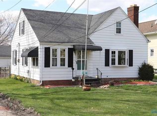 1102 Dixie Hwy, Rossford, OH