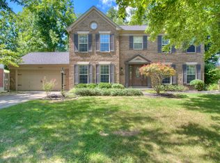 10969 War Admiral Dr, Union, KY 41091