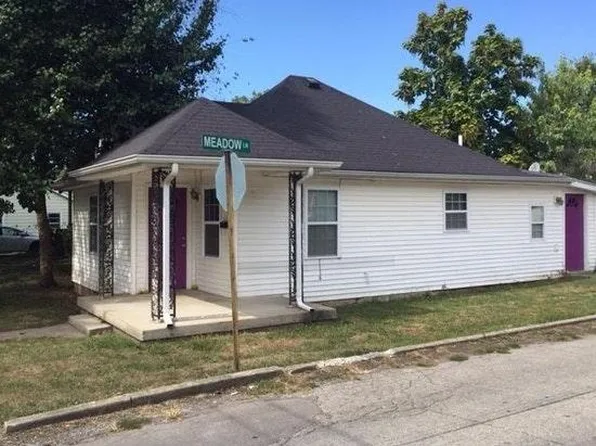 103 Barnes St, Nicholasville, KY 40356