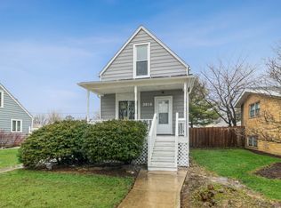 3916 Park Ave, Brookfield, IL 60513