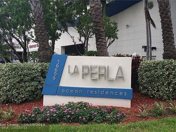 2nd image of 16699 Collins Ave APT 2401
