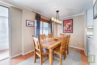 Sold by Halstead Real Estate