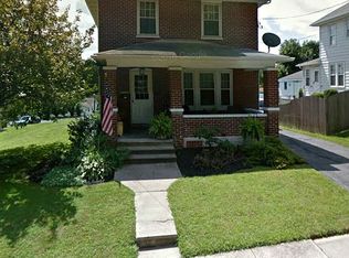 346 W Main St, Bath, PA 18014