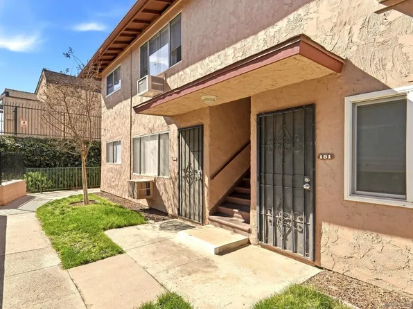 9717 Winter Gardens Blvd Unit 180, Lakeside, CA 92040