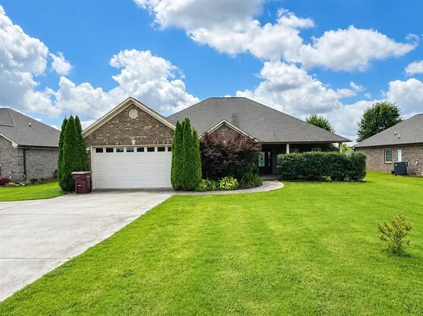 26116 Capshaw Rd, Athens, AL 35613