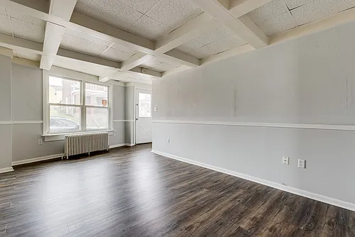 Floor plan Bottom